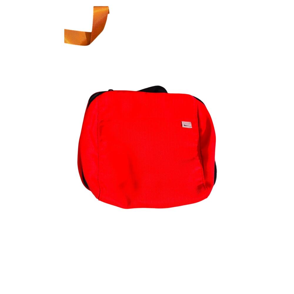 Nike Utility bag structured travel cosmetic case & toiletry organizer pouch